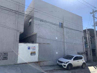 Casa com 2 quartos e 44,22 m²