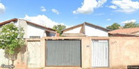 Casa Desocupada com 64,51m² e Terreno de 250m²