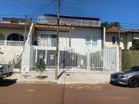 Casa em leilão com 175m² de área construída em Londrina/PR