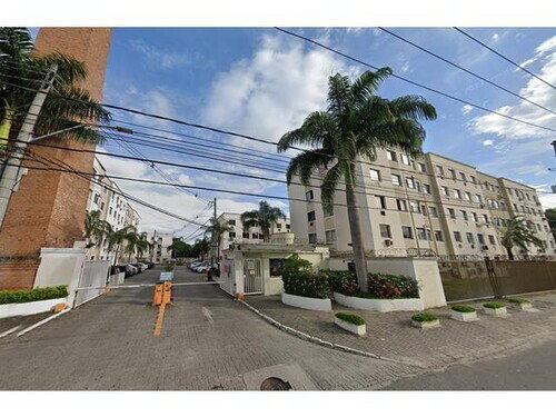 Apartamento em Belford Roxo/RJ