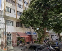Apartamento no Centro com 46m²