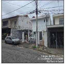 Terreno com 342,75m² em São Paulo