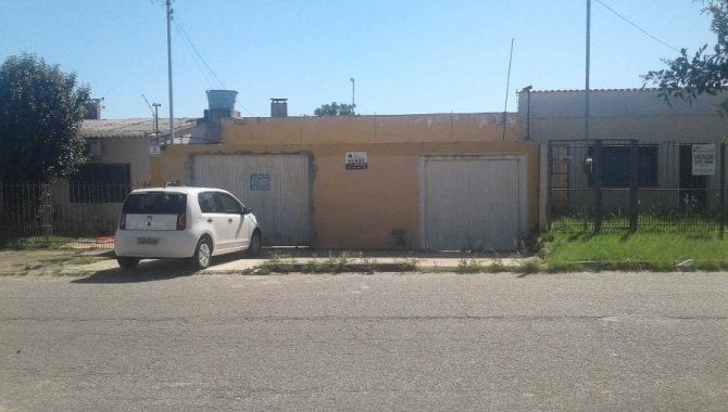 Casa com 3 quartos em Bagé