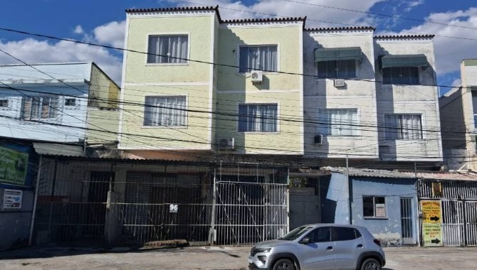 Apartamento aconchegante com 2 quartos, 1 banheiro e 56m²