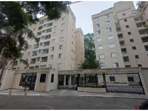 Apartamento com 3 quartos, 127,96m², no Morumbi