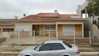 Casa com 185 m², 3 quartos, 2 banheiros, ocupada