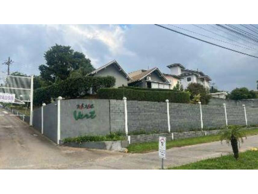 Casa em Condomínio Ocupada com 1 Vaga em Vargem Grande Paulista