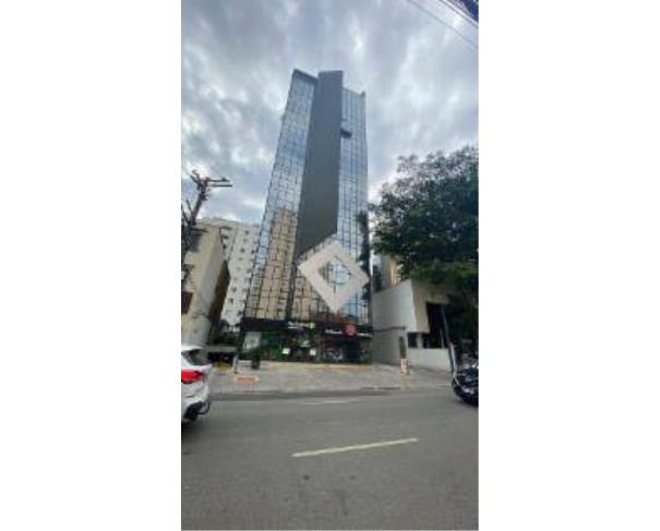 Sala Comercial em São Paulo - Indianópolis