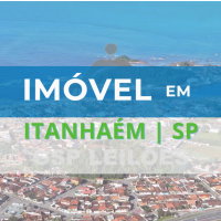 Terreno 300m² em Itanhaém com ótima localização