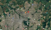 Terreno Comercial 31.400m² em Cascavel/PR