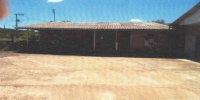 Imóvel com 2 casas e garagem em Irani-SC