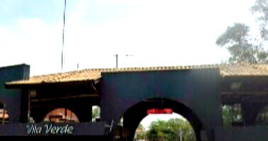 Terreno em Transurb - Itapevi/SP com 360m² - Ocupado