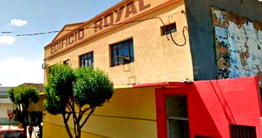 Sala Comercial de 66.69m² em Goioerê/PR