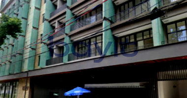 Loja Comercial com 242,7m² área útil e 446m² construída