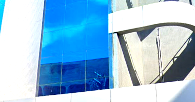 Prédio Comercial com 123.500,00 de locação