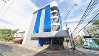 Prédio Comercial com 123.500,00 de locação