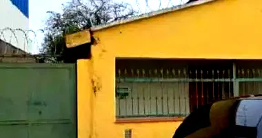 Casa com 3 quartos e 2 banheiros em Campos Elíseos