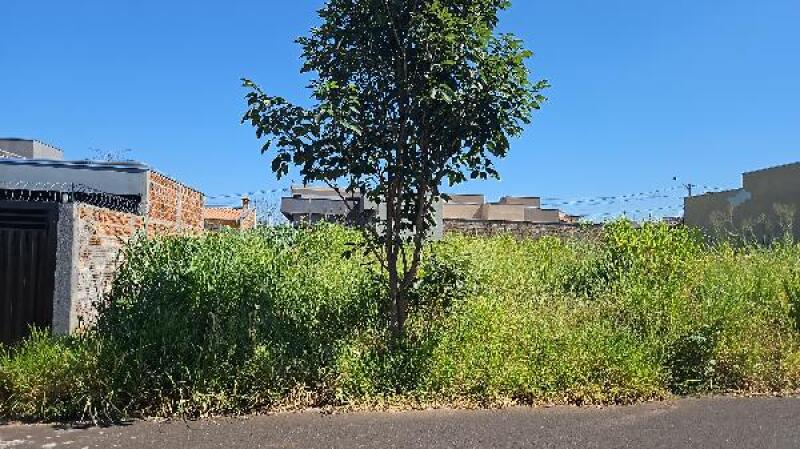 Terreno em Bady Bassitt - 200m² em ótima localização