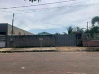 Casa em leilão com 139m² construídos em Querência/MT