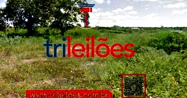 Terreno Amplo em Mossoró/RN - 1.000m²