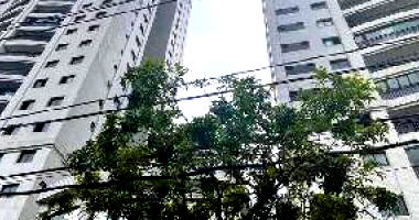 Elegante Apartamento com 3 Quartos, 3 Banheiros e 96,55 m² Construídos