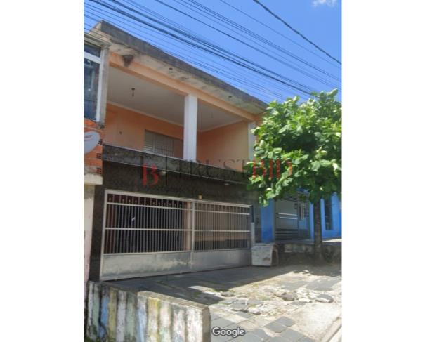 Casa em Ferraz de Vasconcelos - Oportunidade Imperdível!
