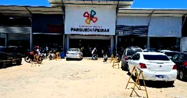 Loja comercial com 16m² de área privativa e 2 salas