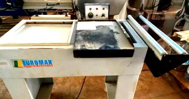 Seladora em L Euromax