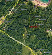 Terreno com 172.560 m² em Ilhabela-SP