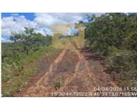 Gleba de 47,33 Hectares na Fazenda São Vicente