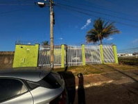 Casa 3 quartos com 2 vagas em Jardim Bonanza, Goiânia