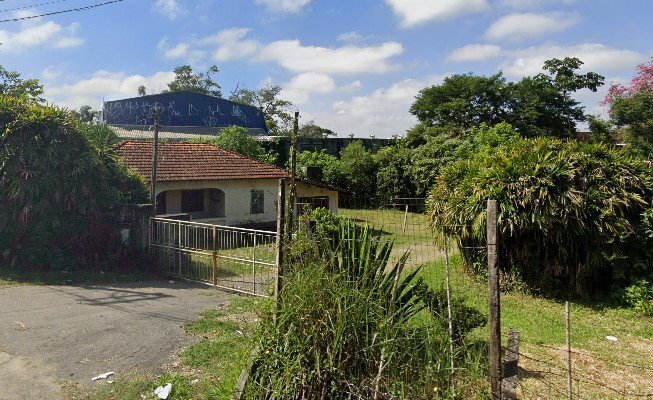 Casa com terreno de 11.503,63m² em Mogi das Cruzes - Oportunidade Judicial