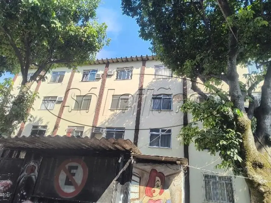Apartamento em Lins de Vasconcelos - 39 m²