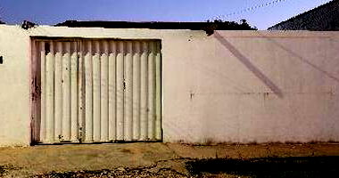 Casa em Açu/RN com 3 quartos e 70m²