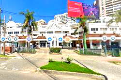 Sala Comercial Midtown Nova Ipanema com localização privilegiada