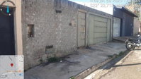 Casa aconchegante com 2 quartos e amplo terreno em Dois Corregos