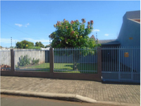 Direitos sobre Casa com 2 Quartos em Foz do Iguaçu/PR