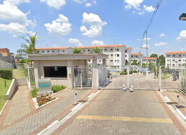 Apartamento 2 Quartos com Garagem em Guarulhos