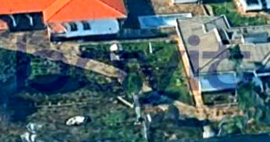 Amplo terreno industrial com poço artesiano