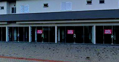 Apartamento 102 com 1 vaga