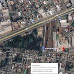 Terreno Comercial com 33 mil m² na Marginal 277