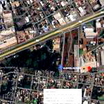 Terreno Comercial com 33 mil m² na Marginal 277