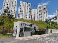 Apartamento 2 quartos, 1 vaga, 46,96m² privativos