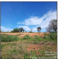 Terreno em ARAGUARI/MG com 43,06m²