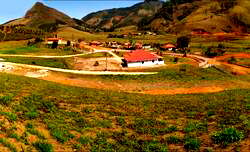 Fazenda Bela Vista com 18,15 ha em Machado - MG