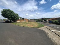 Terreno de Esquina com 289m² em Mirassol/SP