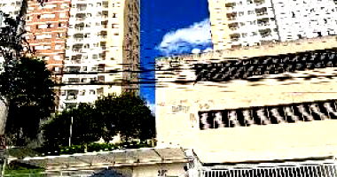 Apartamento em Barueri com 2 Quartos e Vaga
