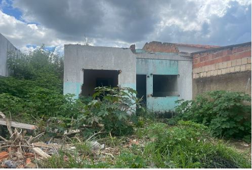 Casa Residencial em Santo Antônio do Descoberto - GO