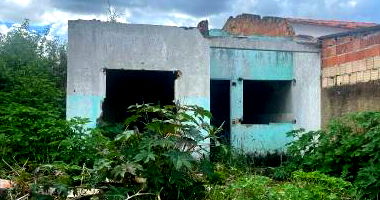 Casa Residencial em Santo Antônio do Descoberto - GO