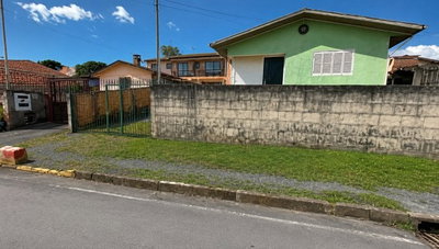 Casa com 125m² em Caxias do Sul, Oportunidade de Investimento